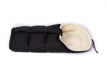 Comfort Svefnpoki - 100% Ull