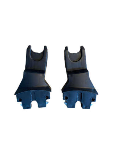 Bílstólafestingar - Bass Next