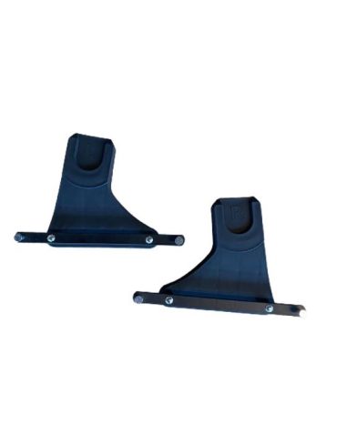 Bílstólafestingar - Sofia/Comfort