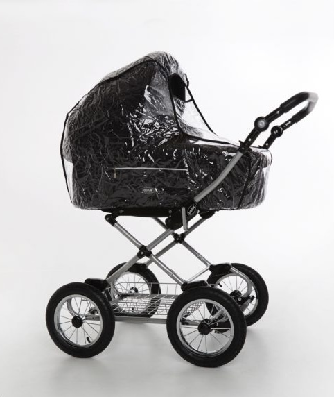 Regnplast - Bass Next/Sofia