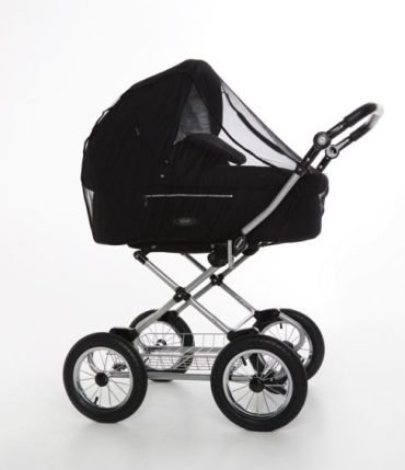 Flugnanet m. Rennilás - Bass Next/Sofia