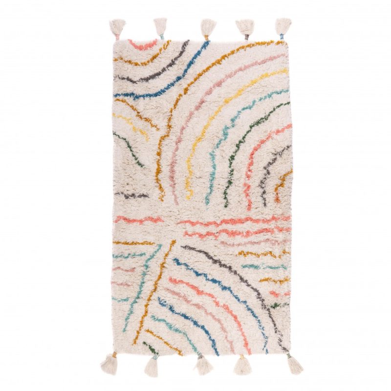 Motta 150x80 cm - Multicolor