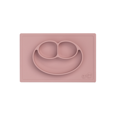 Happy Mat - Hólfaskiptur diskur - Blush