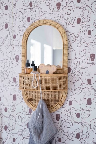 Spegill - Mes Natural