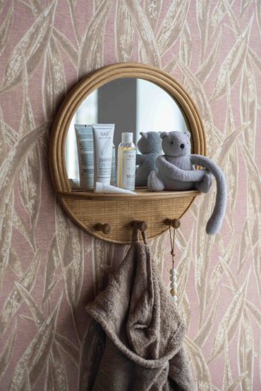 Spegill - Mja Natural