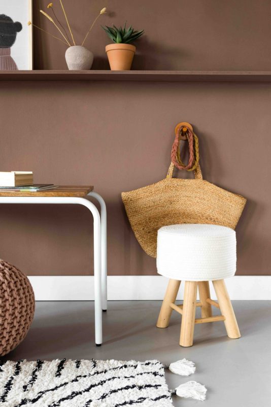 Iggy Kollur - Hvítur