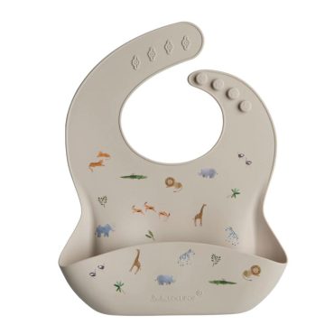 Silicone Smekkur - Safari