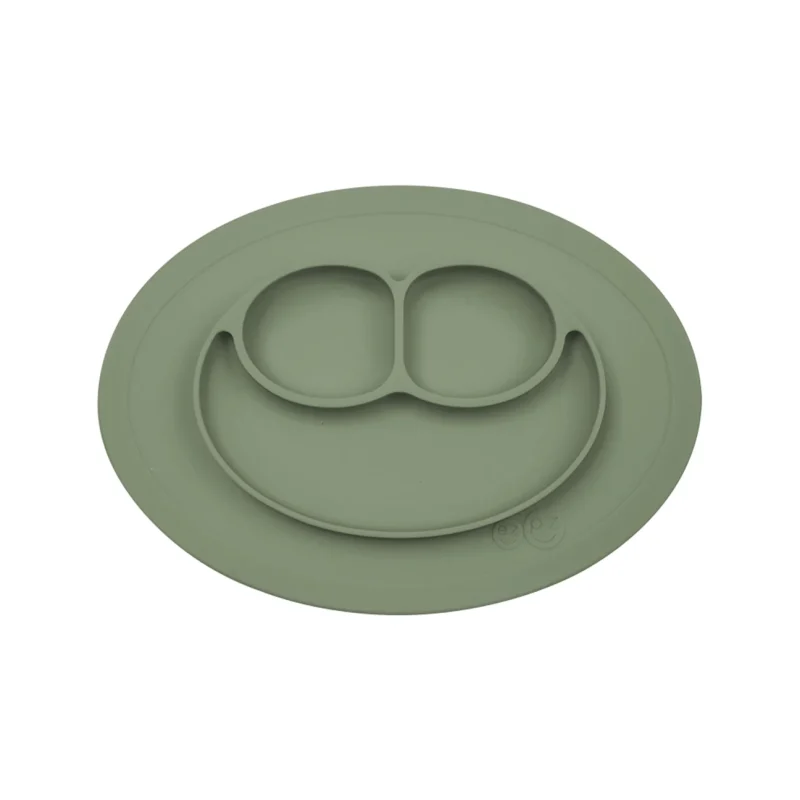 Mini Mat - Olive
