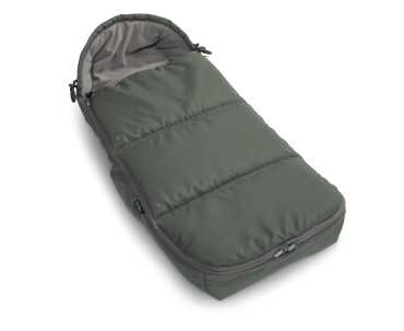 Leclercbaby Polar Svefnpoki - Army Green