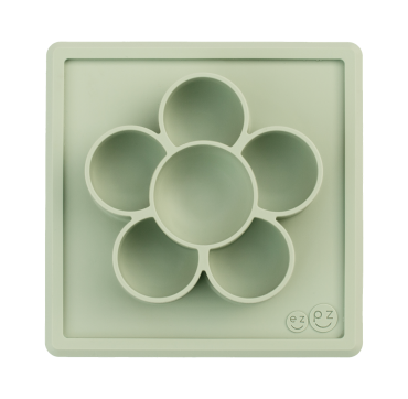 Mini Play Mat - Sage