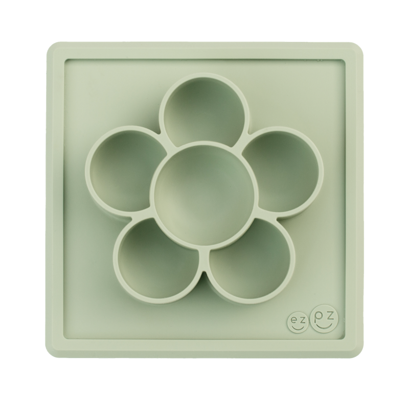 Mini Play Mat - Sage