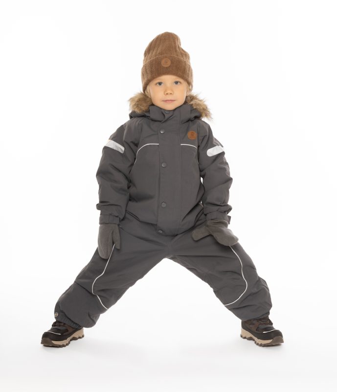 Bruse Nysno Kuldagalli Nr.2 - Dökkblár