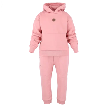 Bruse Hettupeysa & Buxur - Bleikt