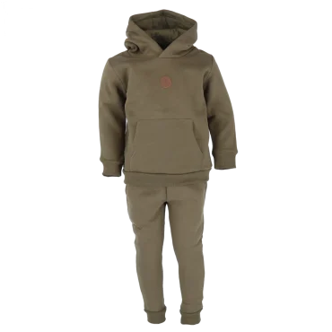 Bruse Hettupeysa & Buxur - Capers