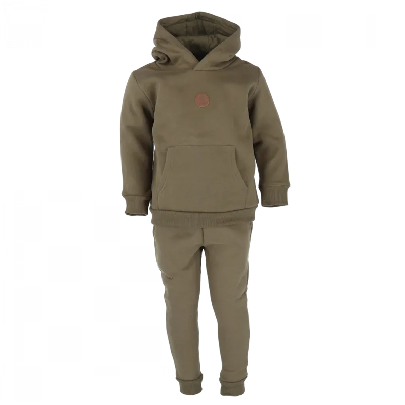 Bruse Hettupeysa & Buxur - Capers