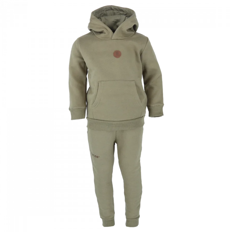 Bruse Hettupeysa & Buxur - Aloe