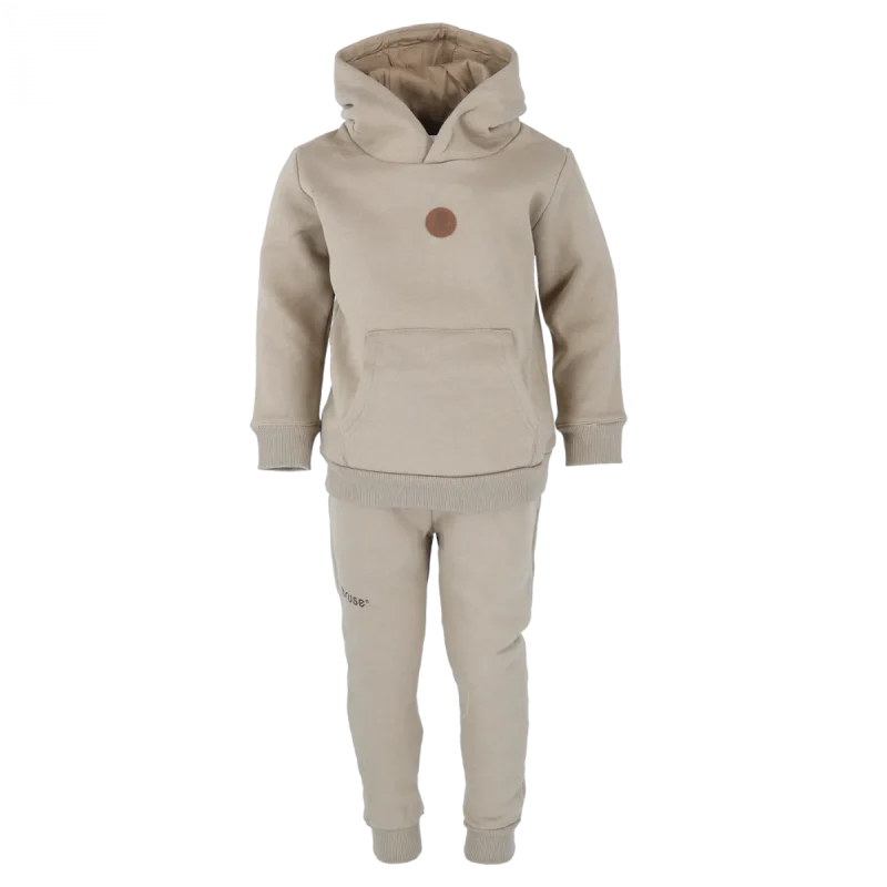 Bruse Hettupeysa & Buxur - Dune