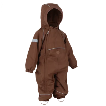 Bruse Kuldagalli Nr. 1 - Brúnn