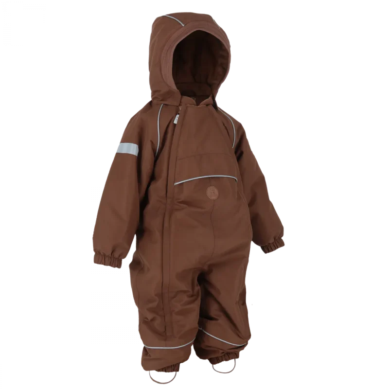 Bruse Kuldagalli Nr. 1 - Brúnn