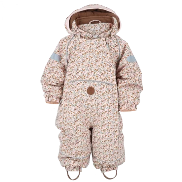 Bruse Kuldagalli Nr.1 - Bleikur m/Blómum