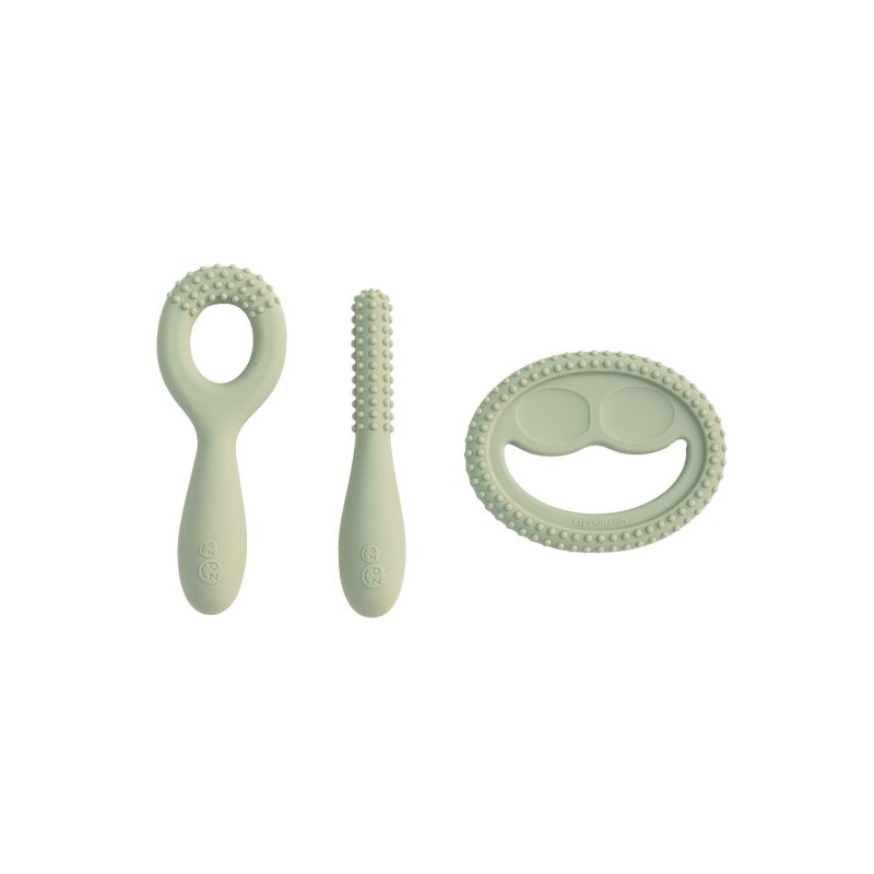 Oral Development Tools - Sage