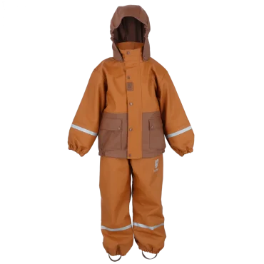 Bruse Regngalli - Cinnamon m/brúnu