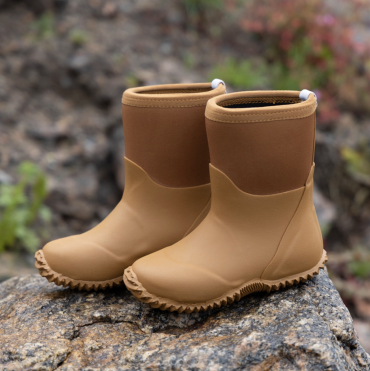 Bruse Thermo Stígvél - Cinnamon