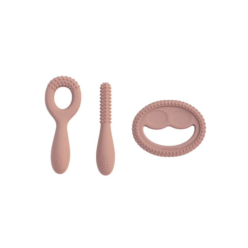 Oral Development Tools - Blush