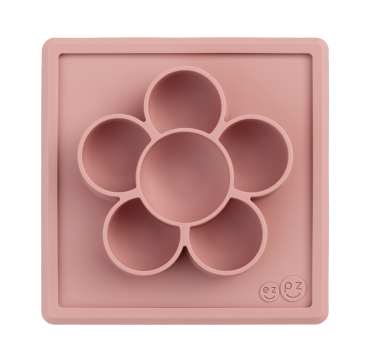 Mini Play Mat - Blush