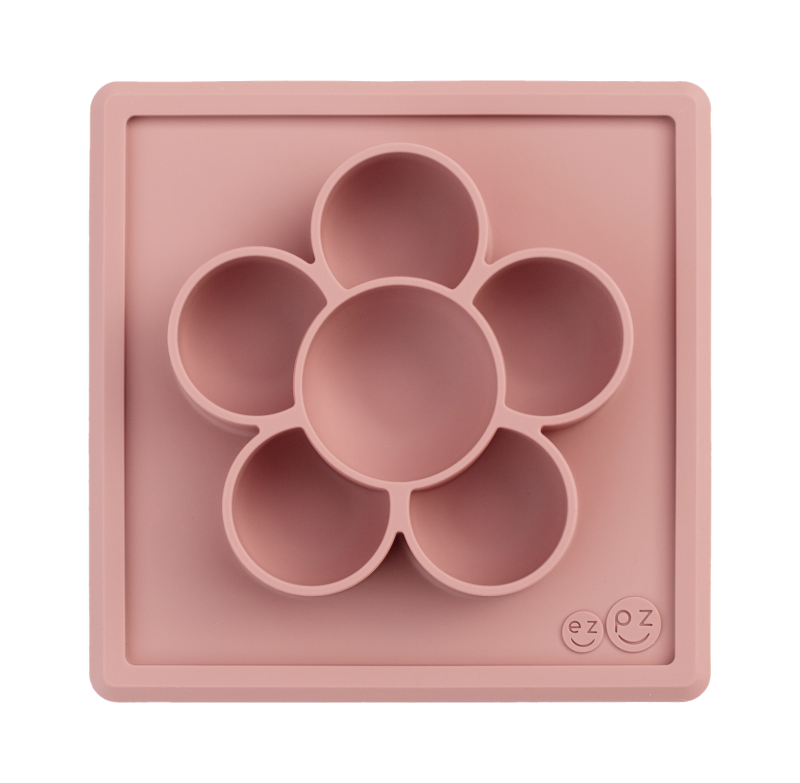 Mini Play Mat - Blush