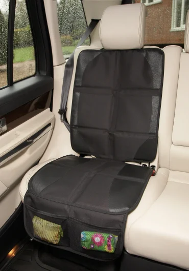 Sætis-hlíf undir bílstól - Clippasafe