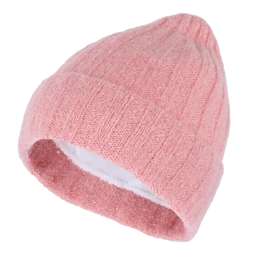 Bruse Ullarhúfa - Bleik