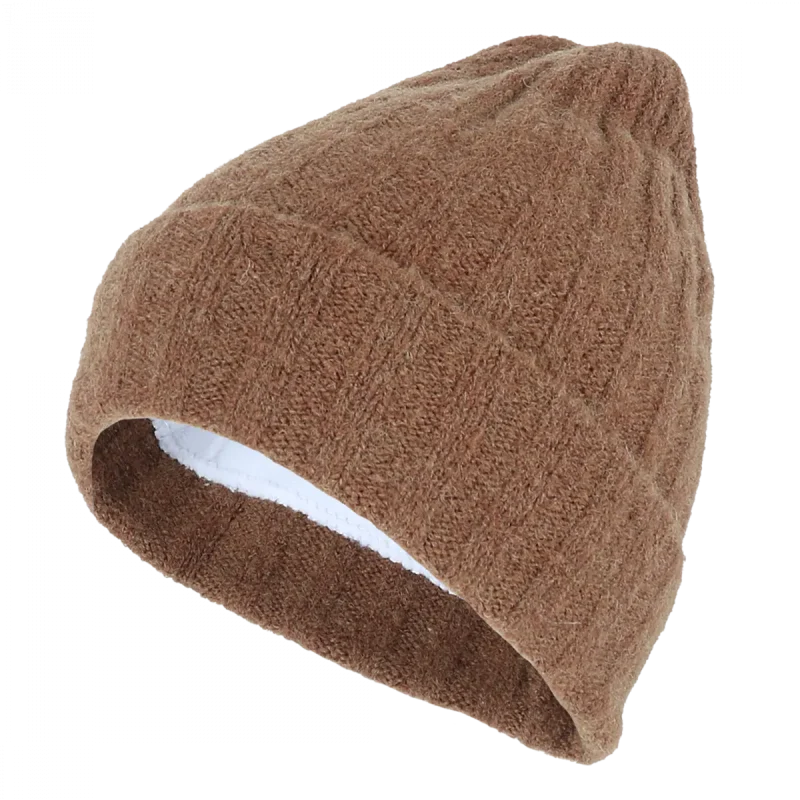 Bruse Ullarhúfa - Partrigde Brún