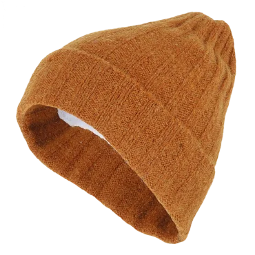 Bruse Ullarhúfa - Cinnamon Brún