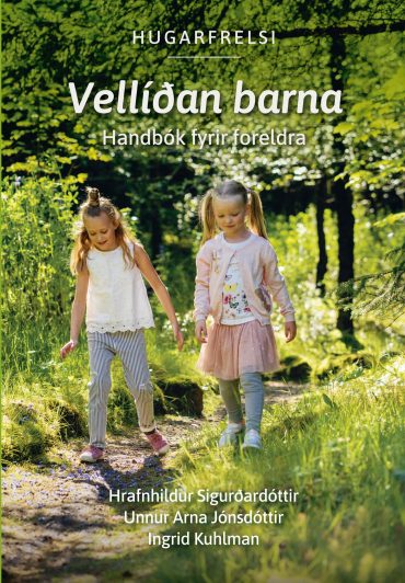 Hugarfrelsi - Vellíðan barna