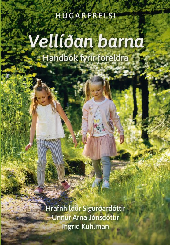 Hugarfrelsi - Vellíðan barna
