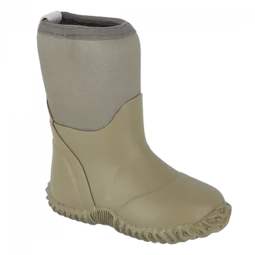 Bruse Thermo Stígvél - Olive