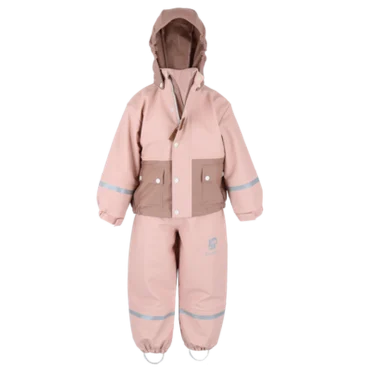 Bruse Regngalli - Bleikur