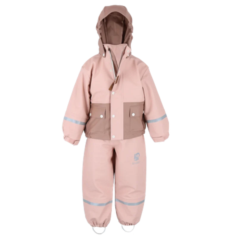 Bruse Regngalli - Bleikur