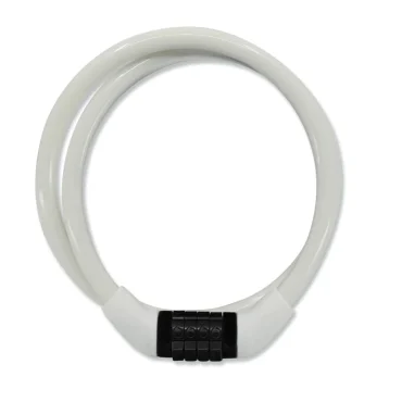 Hjólalás - Hvítur