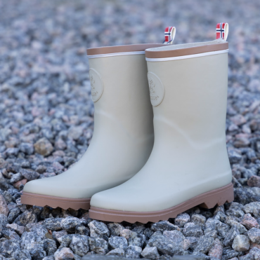 Bruse Stígvél - Silver Sage