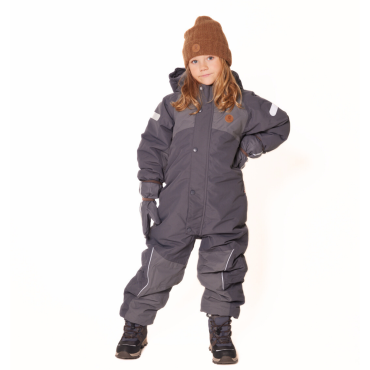 Bruse Ash Kuldagalli Nr.2 - Dökkblár