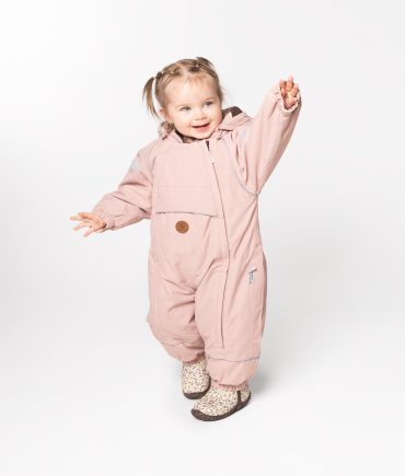 Bruse Kuldagalli Nr.1 - Fölbleikur