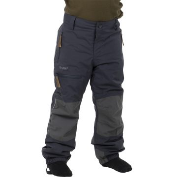 Bruse Vindbuxur - Dökkbláar