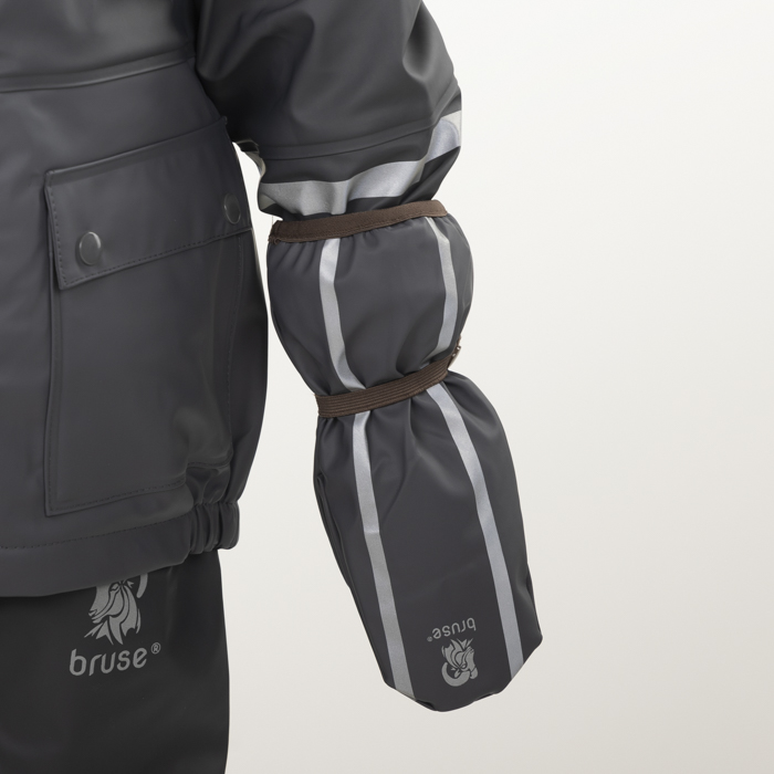 Regnhanskar - Dökkbláir