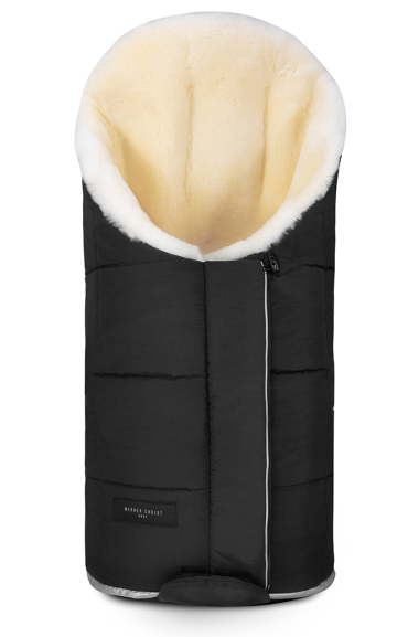 Tula Vario - Gærusvefnpoki / kerrupoki