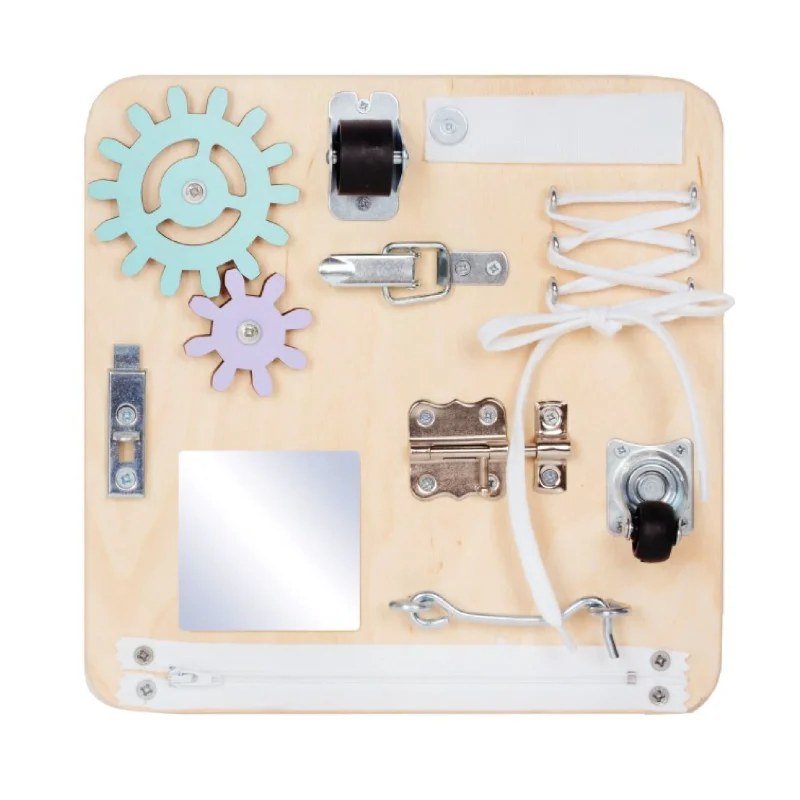 Viðar Þrautabretti - MINI