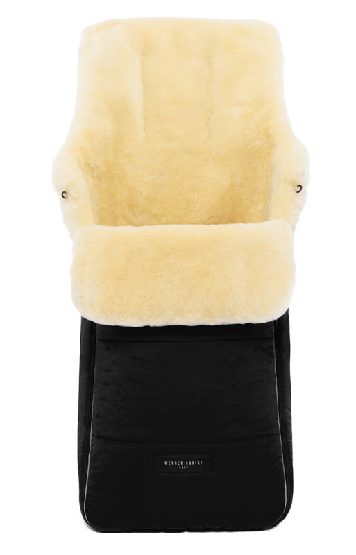 Gærusvefnpoki - Arosa - Black