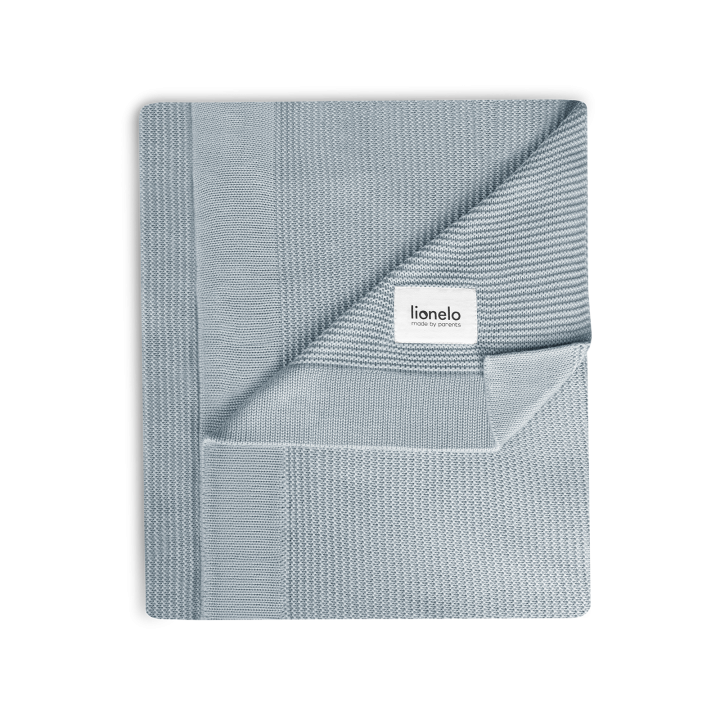 Lionelo Bambusteppi - Grátt