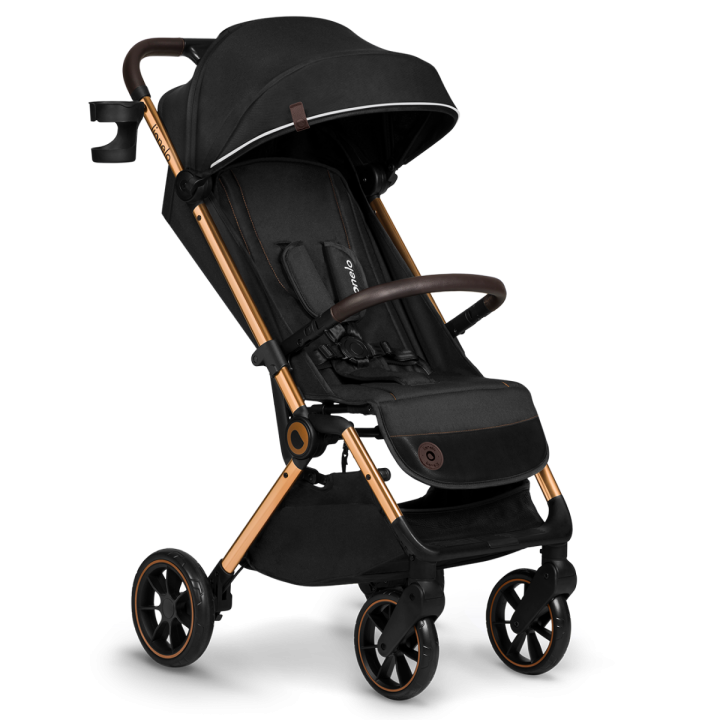 Lionelo Cloe Kerra - Black Onyx